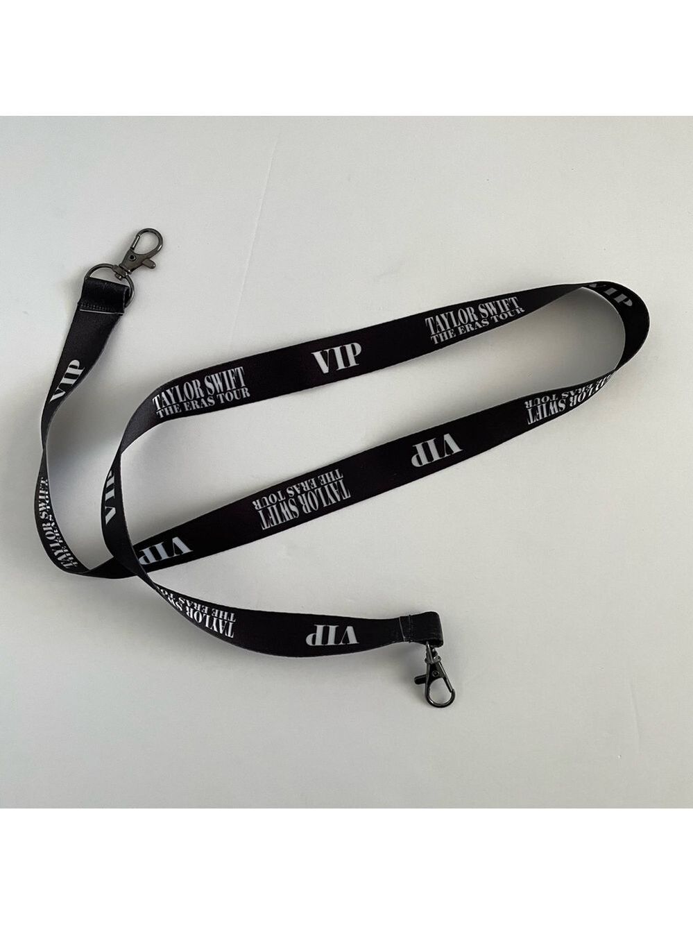 Taylor Swift The Era’s Tour VIP Lanyard